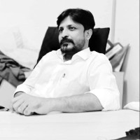 Iftekhar Ali