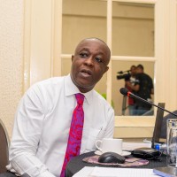 Adeyemi O. Opeoluwa, Ph.D.