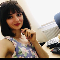 kemale bayramova