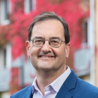 Marcel Warnaar