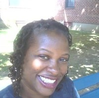 Jacqueline Ivey