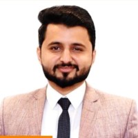 Ali Raza, P.E.