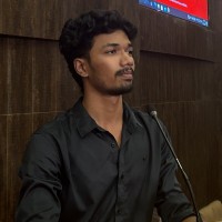 kathiresan J