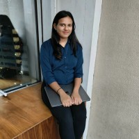 Pallavi Khemot