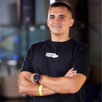 Едуард Лисенко