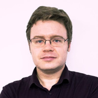 Patrick Edwards