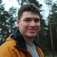 Danyil Mashchenko