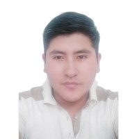 Alex Roger Quispe Huasco