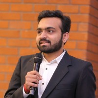Sharad Akbari