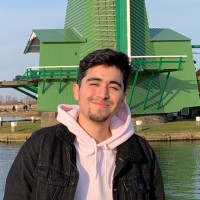 Nicolás Hormazábal Núñez