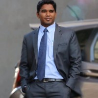 Bas karan