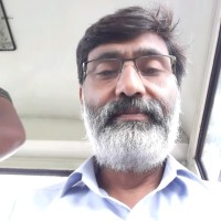 Prem Kumar Jha