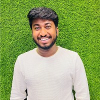 Revanth L R