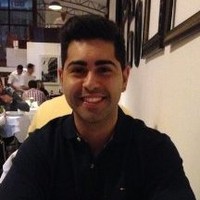 Pedro Henrique Forte Dias