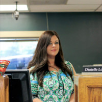 Danielle Long