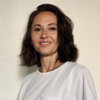 Ann Torbenko