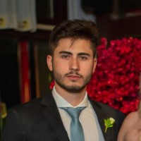 Leonardo Teixeira de Freitas Dias