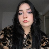 Rebeca Herrera Cantu