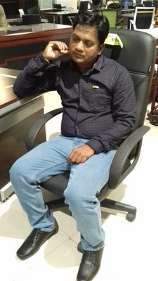 Vimal Vishwakarma