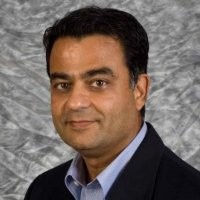 Ajay Kumar