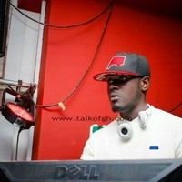 DJ enkay ....