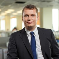 Sergey Gasparyan