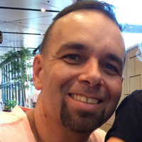 Peter Stapleton