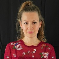 Désirée Weiss