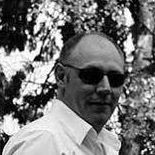 Patrick Martin