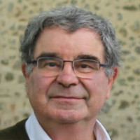 Pierre Delcourt