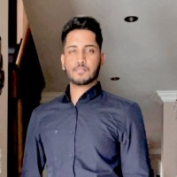Aditya Naidu