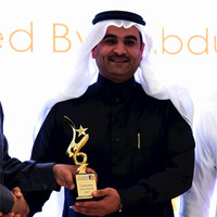 Abdulaziz Al-Harbi