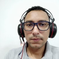 Marcos Aurelio Silva