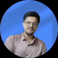 Mihir Chavda
