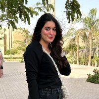 Yasmeen Mohamed