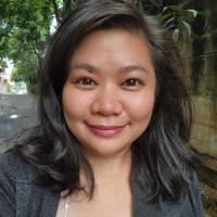 Emmeline Joyce Abenoja