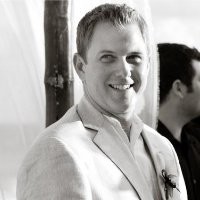 Ryan Gardner, PMP