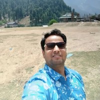 Chandrashekhar Sharma