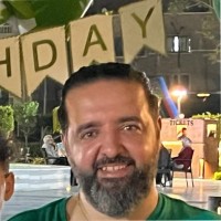 Sherif Saad
