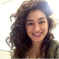 Joanna Barragan