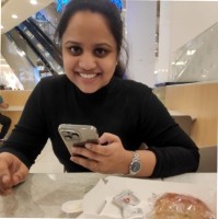 Engr. Akhila Mariam Jose