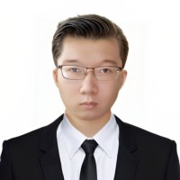 Runze Liu