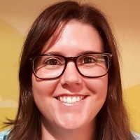 Ruth Escalante Perez