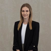 Abigail Roudenko