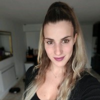 Audrey Bereaud