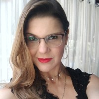 Vanessa de Oliveira Silva