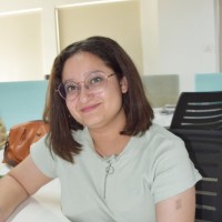 Anchita Mehta