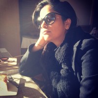 Shailja Pant Singh