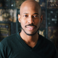 Derick Morgan