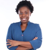 Nadesha Tugwell-Thompson